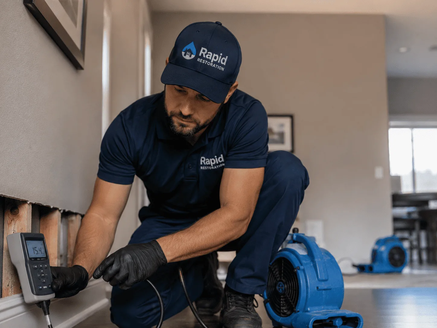 Common questions about Structural Drying in Taylorsville, UT
